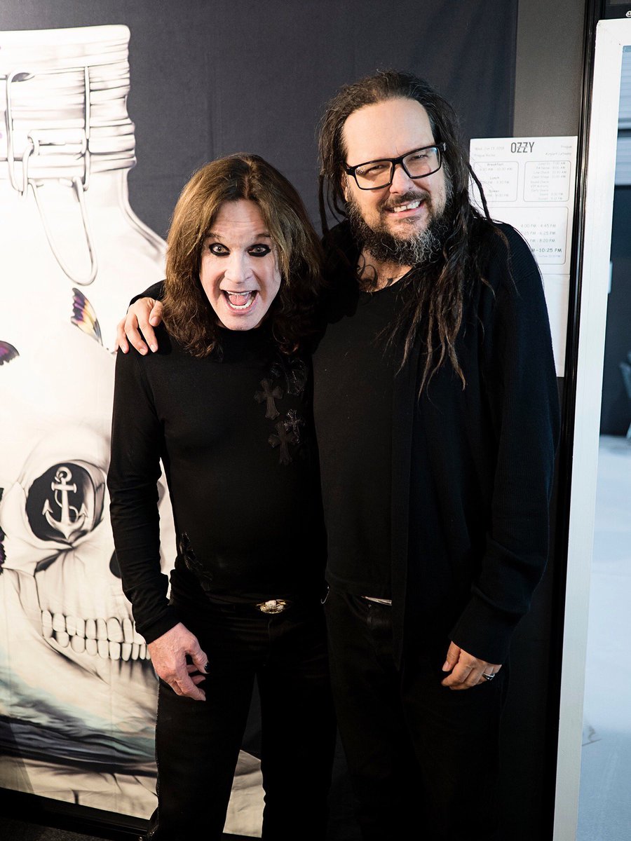 Jonathan Davis